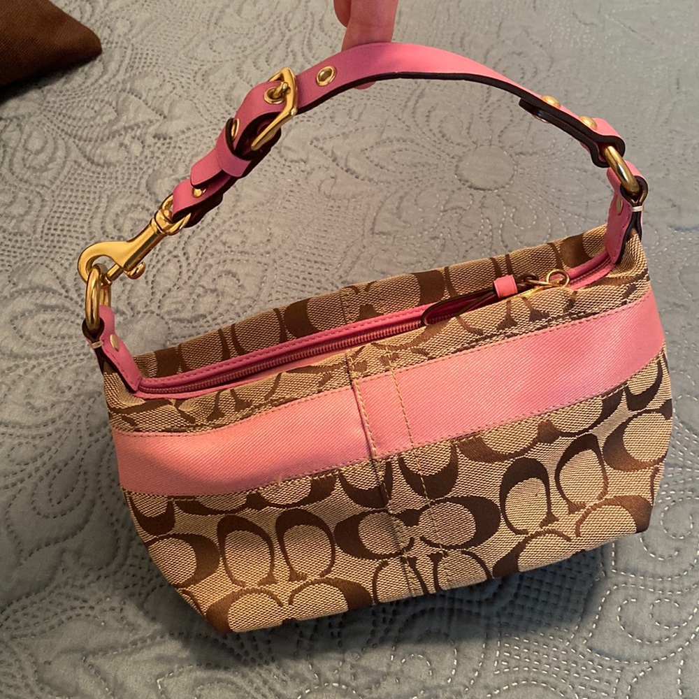 COACH Mini Bag
